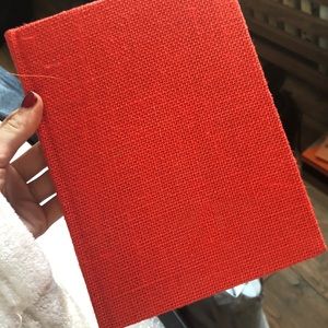 brand new heavy duty sketch notebook